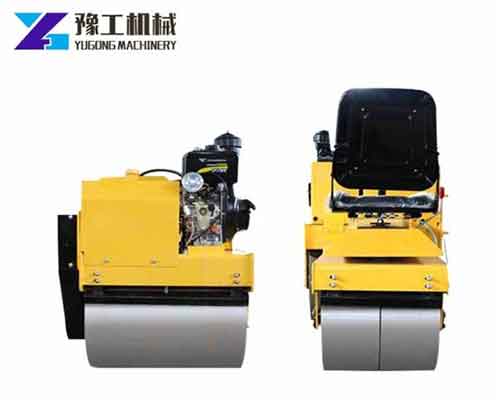 Mini Road Roller for Sale