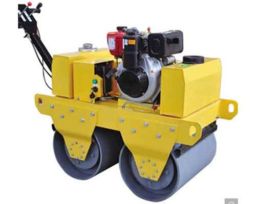 Mini Road Roller for Sale