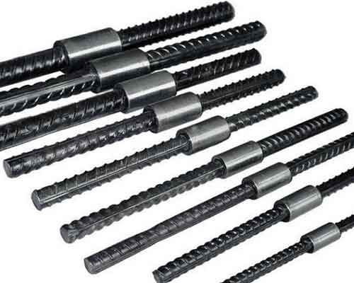 Mechanical Couplers for Reinforcement Bars