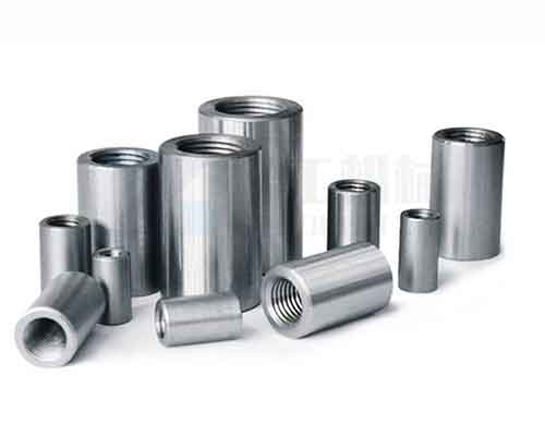 Threaded Couplers