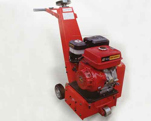 Gasoline Floor Scarifier for Sale