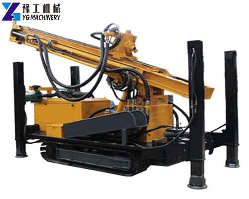 FY Series Drilling Rig