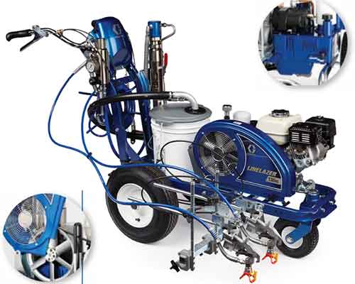 Graco Linelazer for Sale 130HS