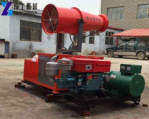 YG-F40 Spray Cannon for Sale