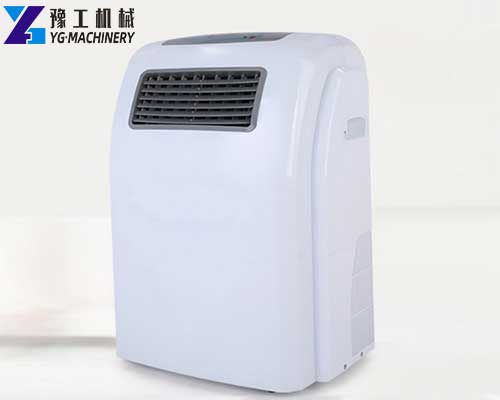 Air Disinfection Device