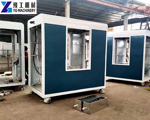 Disinfection Door Manufacturer