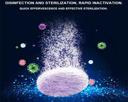 Disinfection and Sterilization