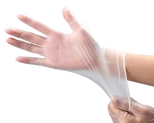 Disposable Gloves