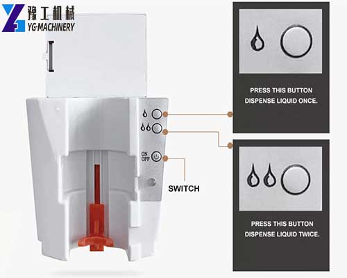 Infrared Precision Sensor