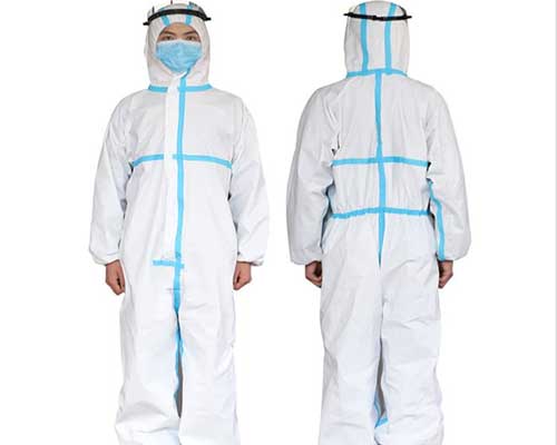 Medical Protective Clothing