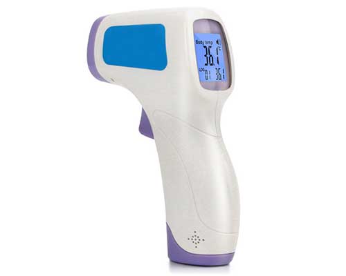 Thermometers Infrared