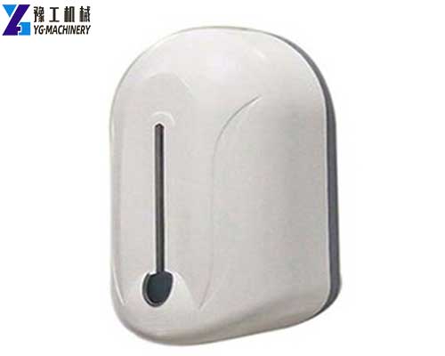 Touchless Soap Dispenser