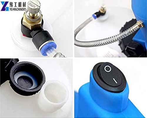 4.5L Disinfectant Sprayer Machine