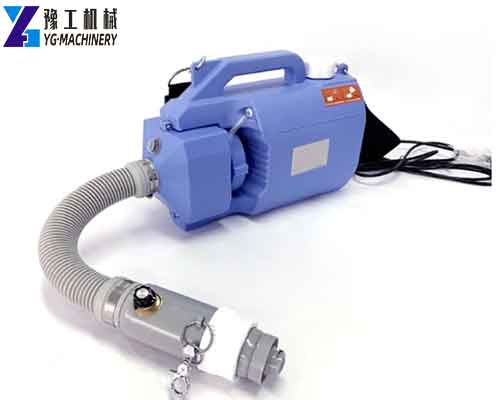 5L ULV Disinfectant Sprayer Machine