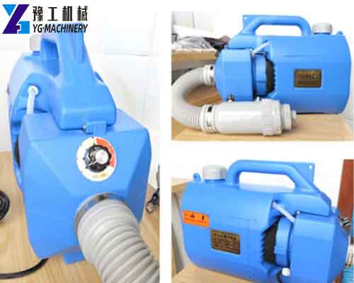 Disinfectant Sprayer Machine for Sale