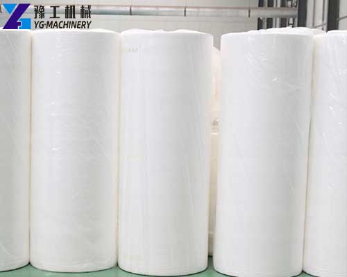 Meltblown Nonwoven Fabric