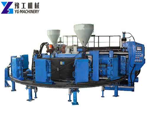 Pvc sole sale making machine price