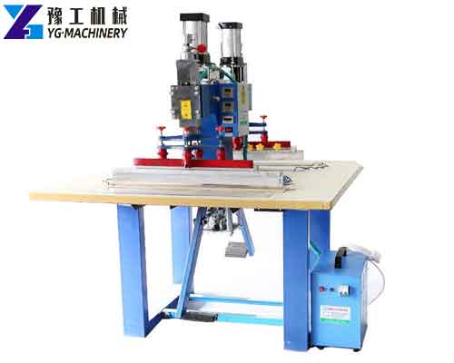 Pneumatic Filming Machine