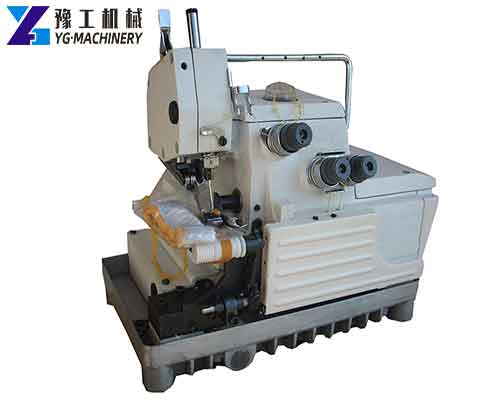 Glove Core Seaming Machine