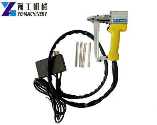 Pneumatic Umbrella Sewing Machine