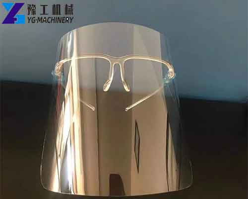 Protective Face Shields for Sale