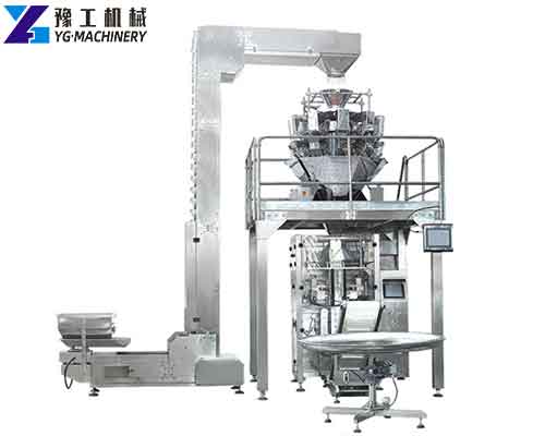 YG Automatic Packaging Machine