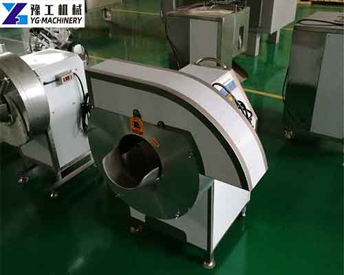 YG Imported Cutting Machine