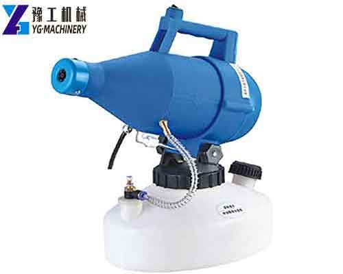 YG ULV Electric Portable Sprayer