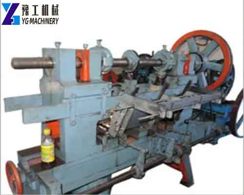 YG Umbrella Ribs Making Machine for Sale