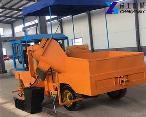 Curb Machine for Sale