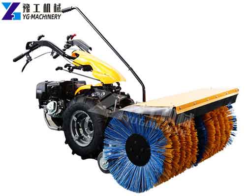 Electric Snow Blower for Sale