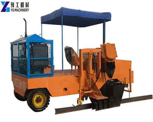 YG Concrete Curb Machine for Sale