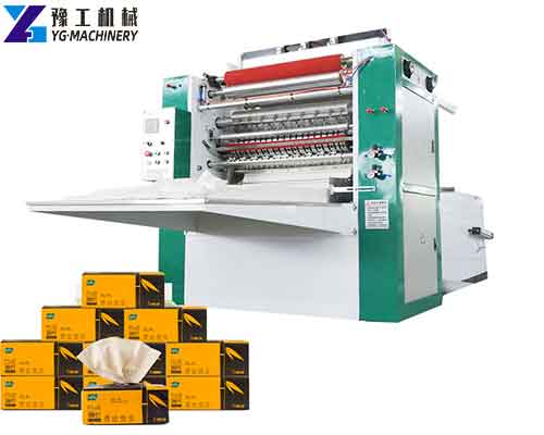 Hot Sale Toilet Paper Manufacturing Machine