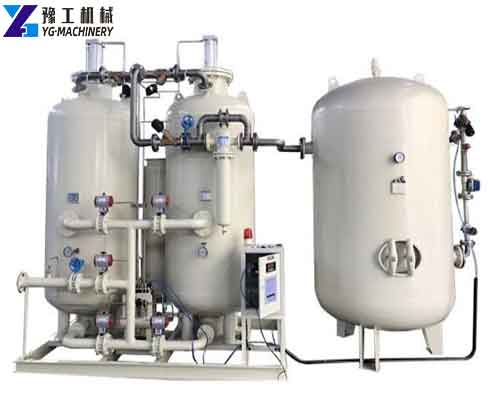 Pressure Swing Adsorption Oxygen Concentrator