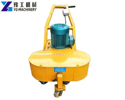 Buy Scabbler Machine in YG Machinery