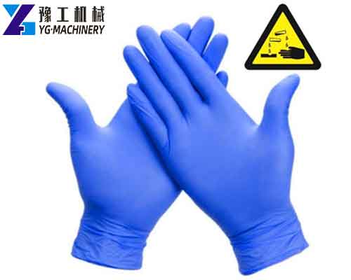 High-quality Disposable Nitrile Gloves for Sale