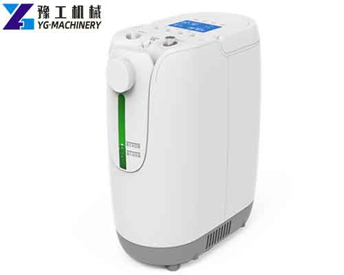 Household Oxygen Concentrator Machine