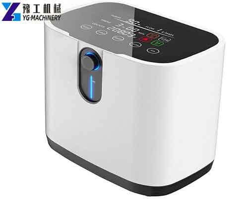 Mini Portable Oxygen Concentrator