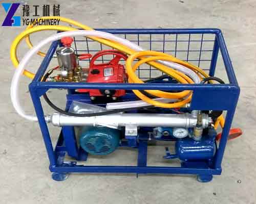 Cement Foaming Machine for Sale