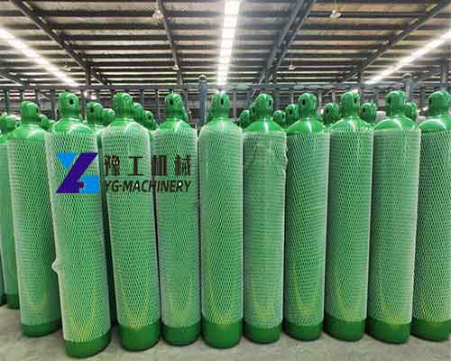 Buy Portable Oxygen Cylinder