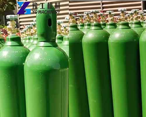 Hot-sale Mini Oxygen Cylinder Price