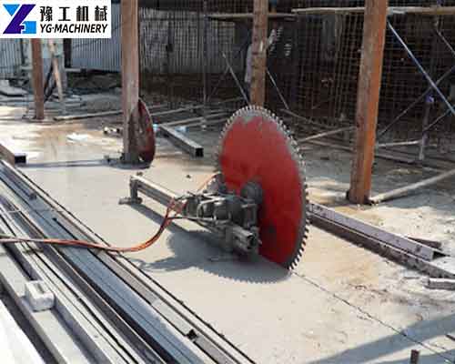 Buy Concrete Wall Saw