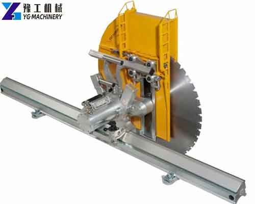 Concrete Wall Saw Manufacturer