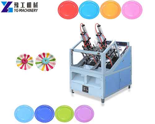 Paper Cup and Plate Making Machine for Sale