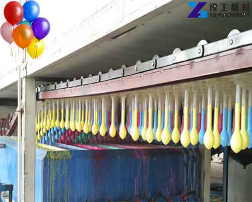Water Balloon Filler Factory