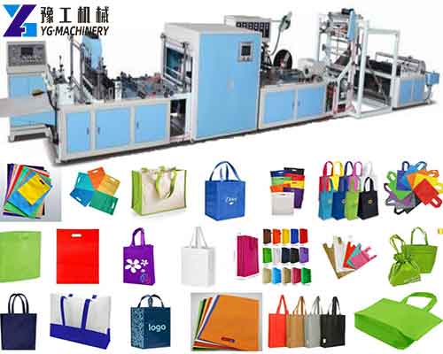 Paper bag making machine in Coimbatore at best price by Ftc Machine  Engineering - Justdial