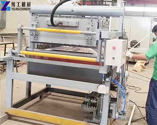 Small Paper Egg Tray Making Machine for Sale