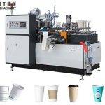 Coffee Cup Machine Price