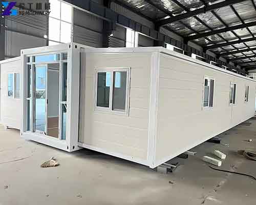 Foldable Tiny House for Sale