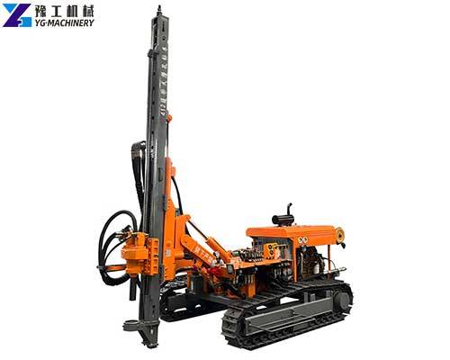 Down the Hole Drilling Machine for Sale